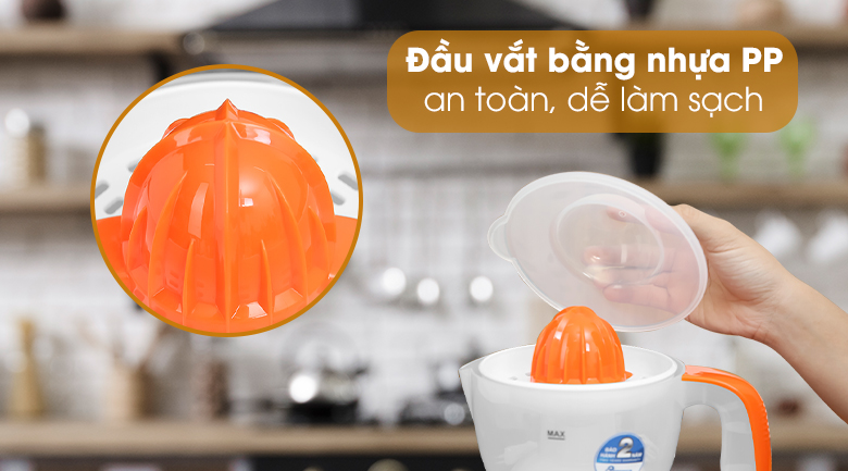Máy vắt cam BlueStone 30W CJB-1127 - 21