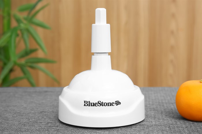 Máy vắt cam BlueStone 30W CJB-1127 Màu Trắng - Cam