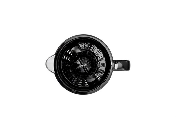 Máy vắt cam Sharp 40W EJ-J407-BK Màu Trắng - Đen