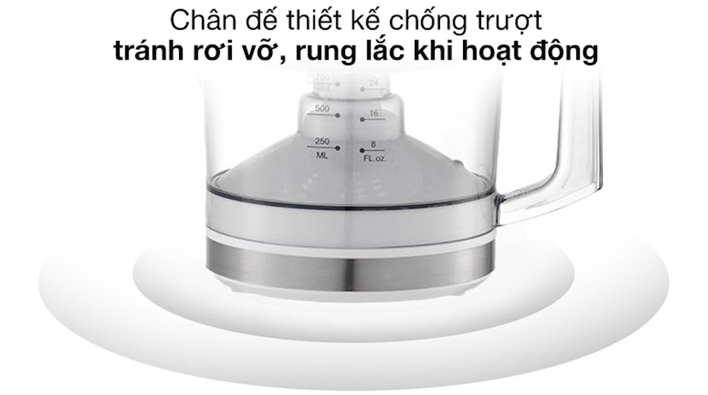 Máy vắt cam Sharp 40W EJ-J407-WH