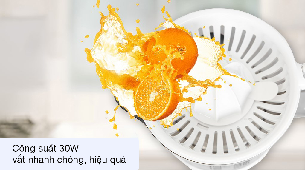 Máy vắt cam Hawonkoo 30W OJH-001