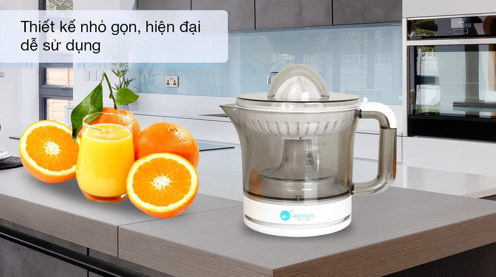 Máy vắt cam Hawonkoo 30W OJH-001