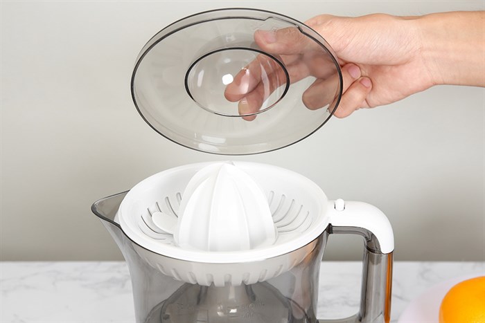 Máy vắt cam Hawonkoo 30W OJH-001 Màu Trắng