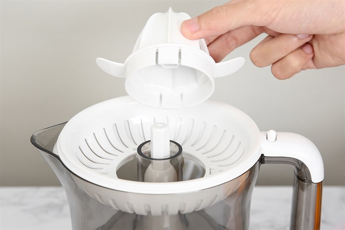 Máy vắt cam Hawonkoo 30W OJH-001 Màu Trắng