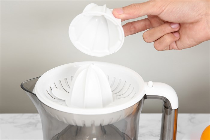 Máy vắt cam Hawonkoo 30W OJH-001 Màu Trắng