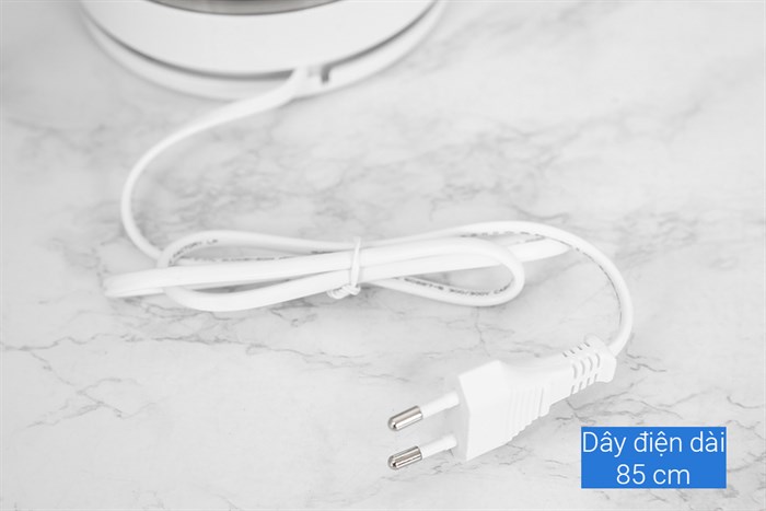 Máy vắt cam Hawonkoo 30W OJH-001 Màu Trắng