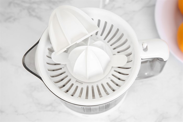 Máy vắt cam Hawonkoo 30W OJH-001 Màu Trắng