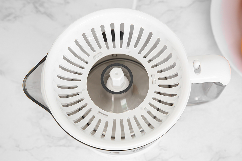 Máy vắt cam Hawonkoo 30W OJH-001 Màu Trắng