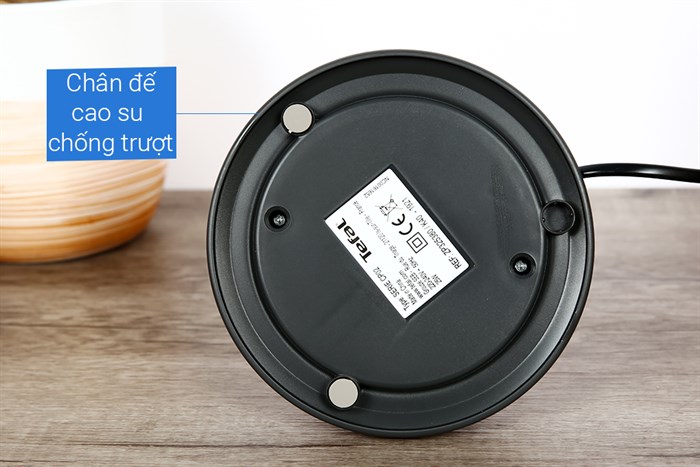 Máy vắt cam Tefal Vitapress 25W ZP325380 Màu Đỏ