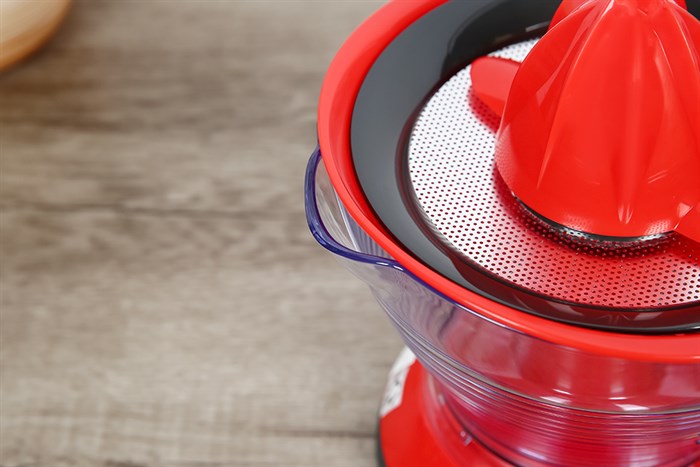 Máy vắt cam Tefal Vitapress 25W ZP325380 Màu Đỏ