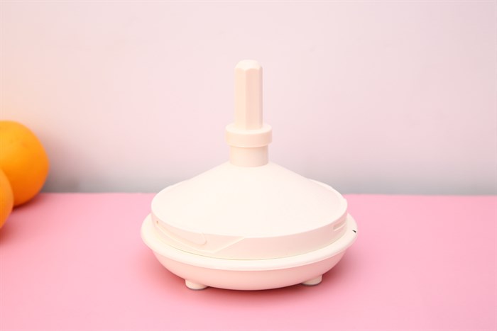 Máy vắt cam BEAR CZJ-A04B1 Màu Trắng - Cam