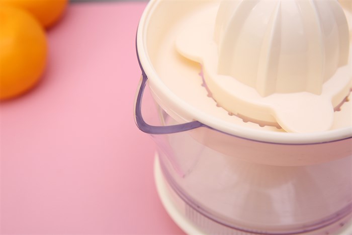 Máy vắt cam BEAR CZJ-A04B1 Màu Trắng - Cam