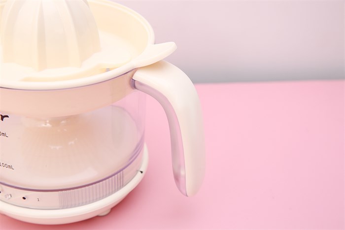 Máy vắt cam BEAR CZJ-A04B1 Màu Trắng - Cam