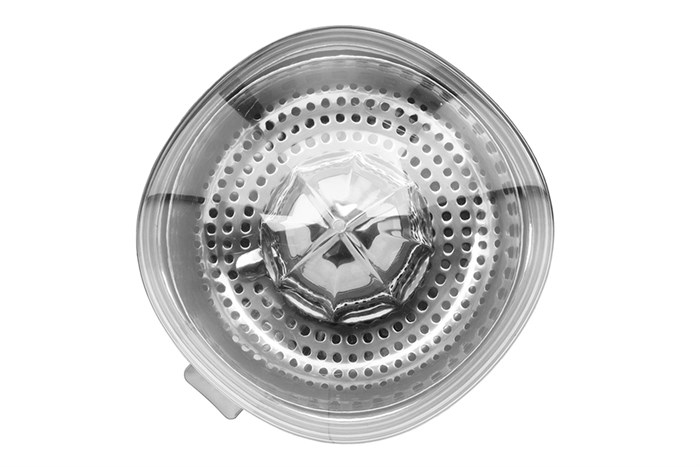 Máy vắt cam Smeg D&G CJF01DGEU (535.43.690) Màu Đỏ