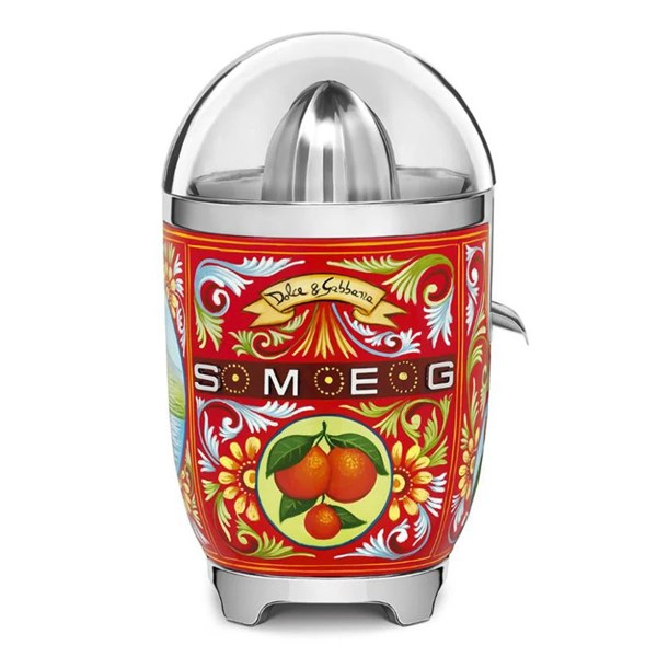 Máy vắt cam Smeg D