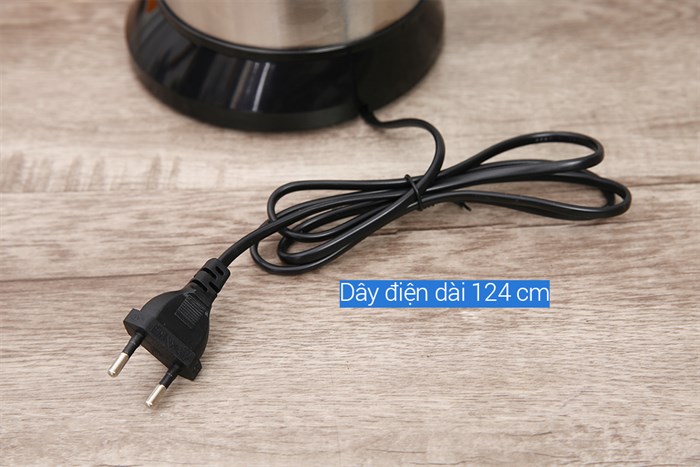 Máy vắt cam iBonne 180W IB-22 Màu Trắng/Đen
