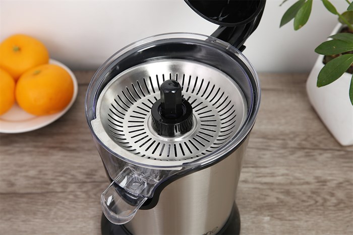 Máy vắt cam iBonne 180W IB-22 Màu Trắng/Đen