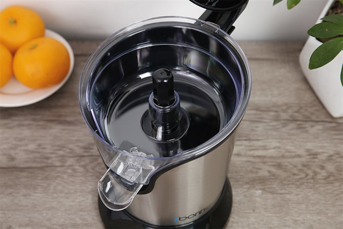 Máy vắt cam iBonne 180W IB-22 Màu Trắng/Đen