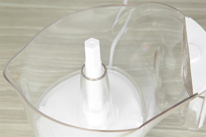 Máy vắt cam Delites 40W D-8007A Màu Trắng