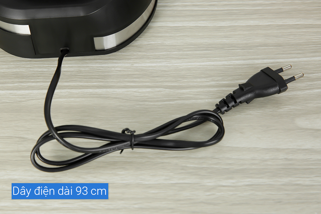 Máy vắt cam AVA 40W D-8026A Màu Đen