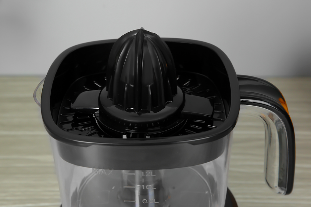 Máy vắt cam AVA 40W D-8026A Màu Đen