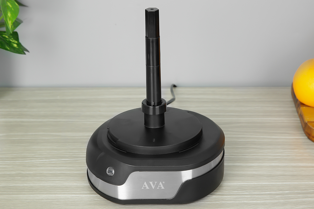 Máy vắt cam AVA 40W D-8026A Màu Đen