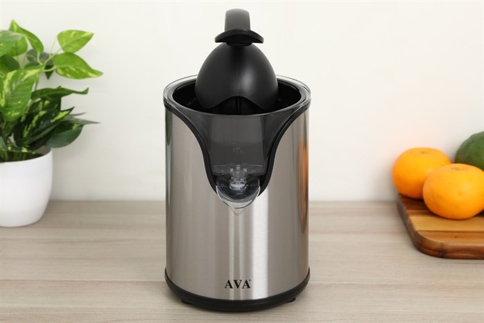Máy vắt cam AVA 130W GS-402Y
