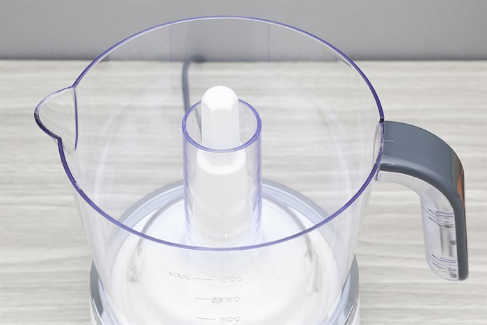 Máy vắt cam Beko 40W CJB5103W Màu Trắng