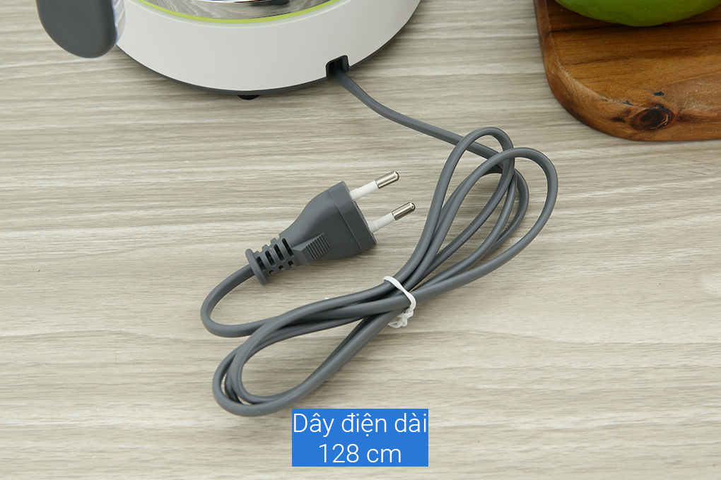 Máy vắt cam Beko 40W CJB5103W Màu Trắng