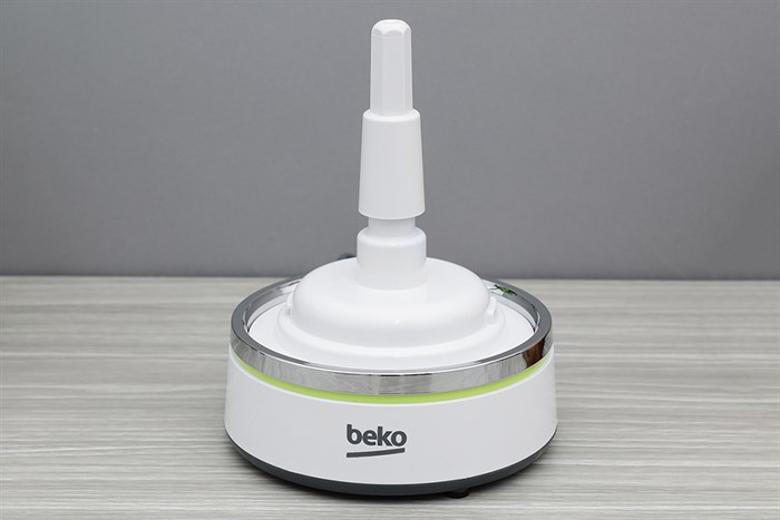 Máy vắt cam Beko 40W CJB5103W Màu Trắng