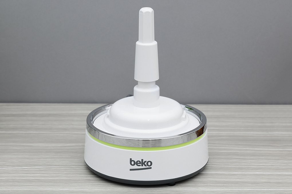 Máy vắt cam Beko 40W CJB5103W Màu Trắng