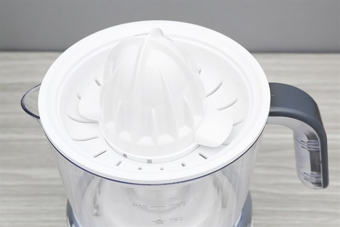 Máy vắt cam Beko 40W CJB5103W Màu Trắng