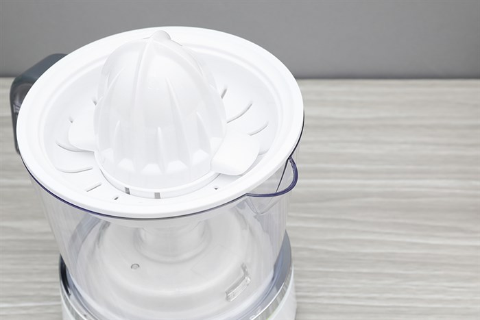 Máy vắt cam Beko 40W CJB5103W Màu Trắng