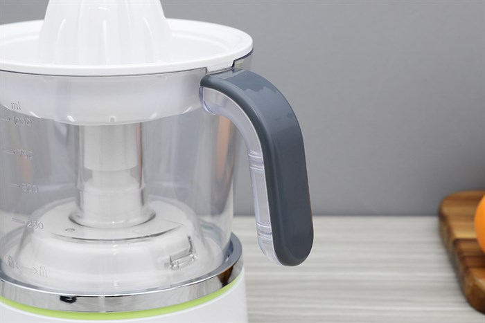 Máy vắt cam Beko 40W CJB5103W Màu Trắng