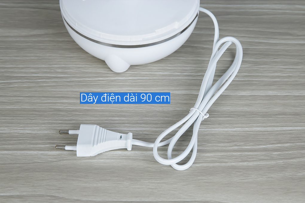 Máy vắt cam Lock&Lock 40W EJJ231 - 11