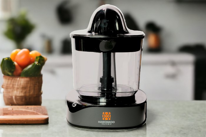 Máy vắt cam Hawonkoo 40W OJH-120-GR Màu Xám