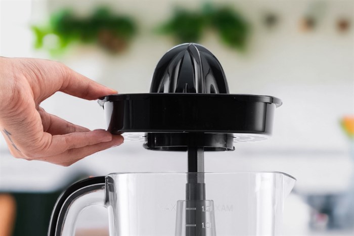 Máy vắt cam Hawonkoo 40W OJH-120-GR Màu Xám