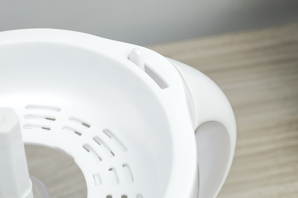Máy vắt cam BlueStone 40W CJB-1129 Màu Trắng