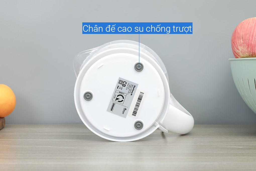 Máy vắt cam BlueStone 40W CJB-1129 Màu Trắng