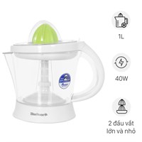 Máy vắt cam BlueStone 40W CJB-1129