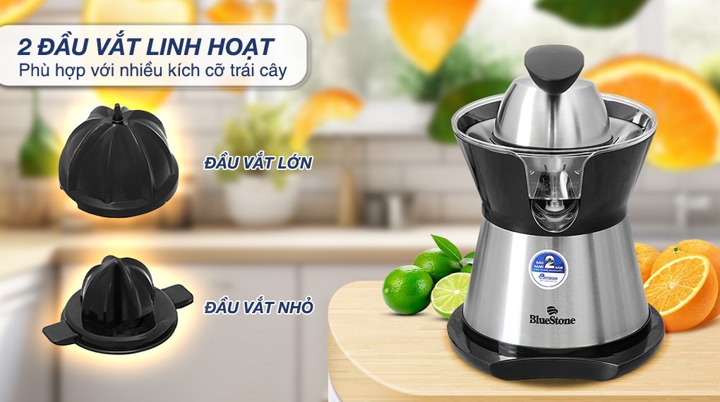 Máy vắt cam BlueStone CJB-1173