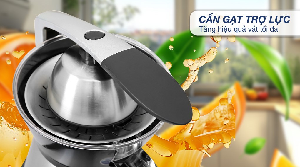 Máy vắt cam BlueStone CJB-1173