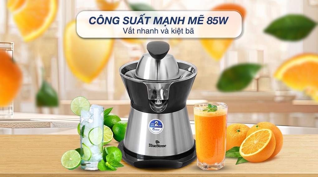 Máy vắt cam BlueStone CJB-1173