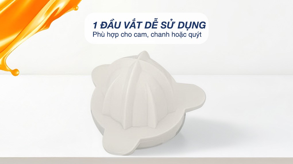 Máy vắt cam Rapido ROJ-40D