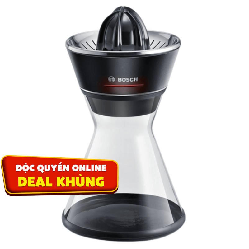 Máy vắt cam Bosch MCP72GPB