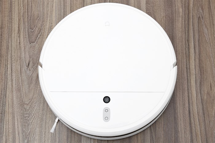 Robot hút bụi lau nhà Xiaomi Vacuum Mop SKV4093GL Màu Trắng