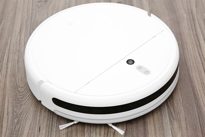 Robot hút bụi lau nhà Xiaomi Vacuum Mop SKV4093GL Màu Trắng