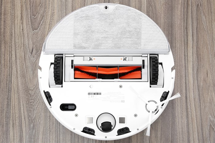 Robot hút bụi lau nhà Xiaomi Vacuum Mop SKV4093GL Màu Trắng
