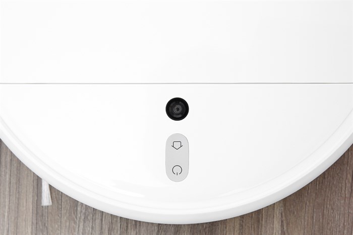 Robot hút bụi lau nhà Xiaomi Vacuum Mop SKV4093GL Màu Trắng
