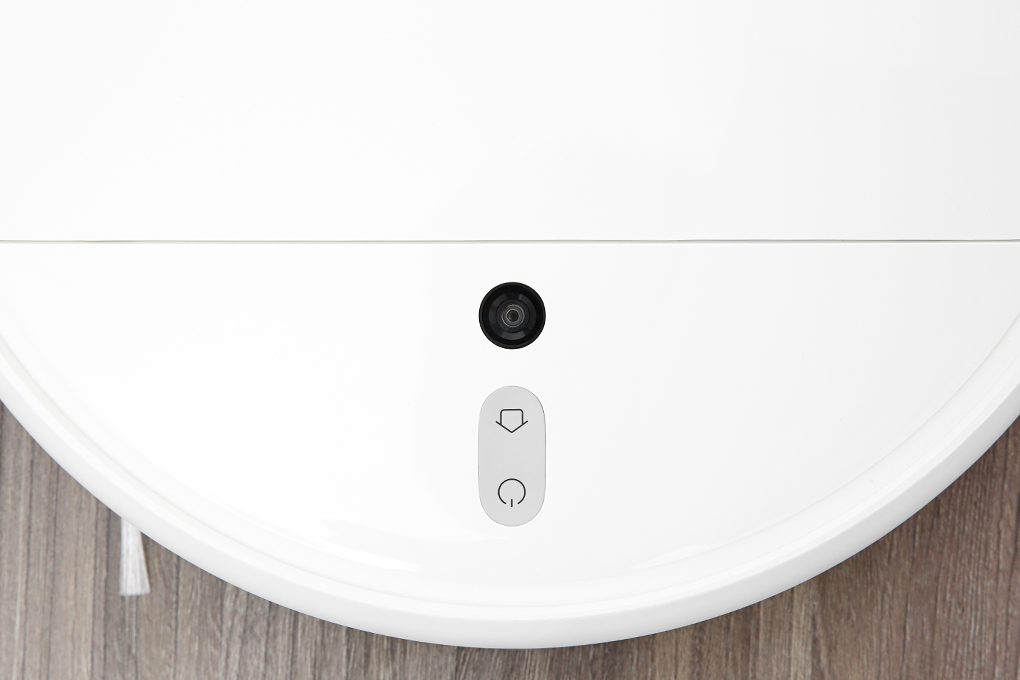 Robot hút bụi lau nhà Xiaomi Vacuum Mop SKV4093GL Màu Trắng